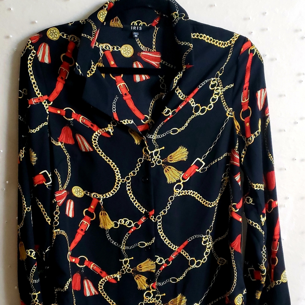 Women's clothes